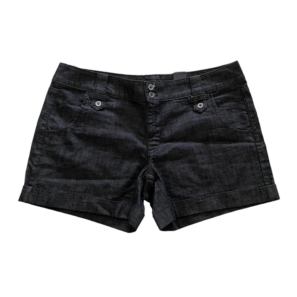 NWT White House Black Market shorts 14 on